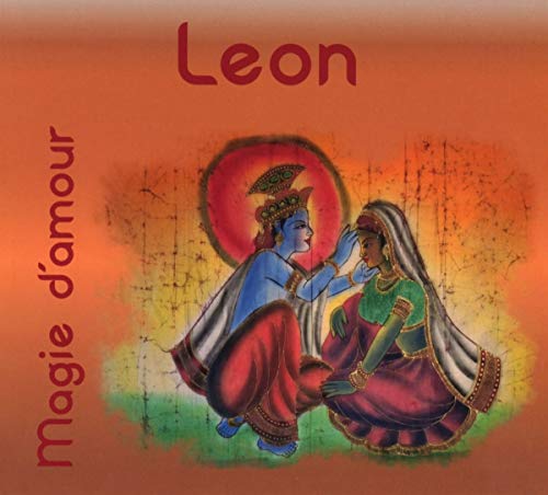 Leon - Magie d'amour