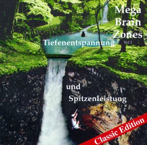 Michael Hutchison - Megabrain Zones 1,Tiefenentsp