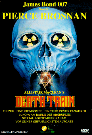  - Death Train