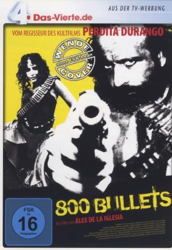  - 800 Bullets - DAS VIERTE Edition