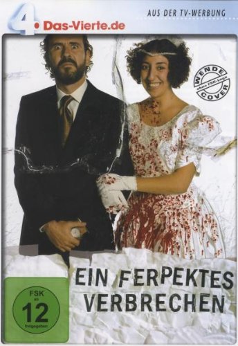  - Ein ferpektes Verbrechen - DAS VIERTE Edition