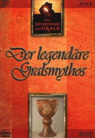 DVD - Das Geheimnis des Grals