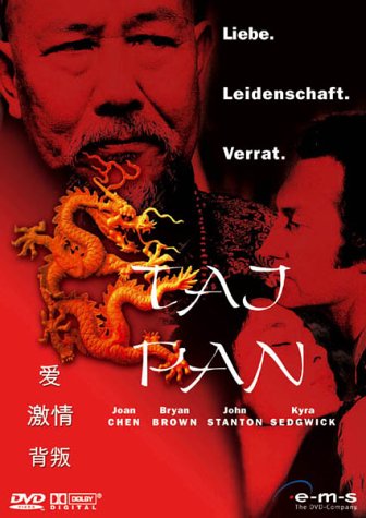 DVD - Tai Pan