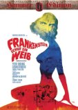 DVD - Frankenstein`s H?lenmonster (Hammer-Edition)
