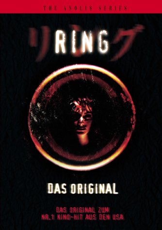 DVD - Ring - Das Original