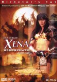  - Xena: Warrior Princess - Staffel 1-6 (Limitierte SonderEdition) [37 DVDs]