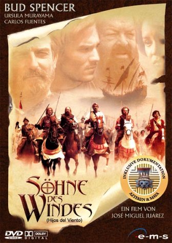 DVD - Söhne des Windes