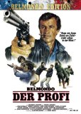 DVD - Der Aussenseiter (Belmondo Edition)