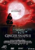 DVD - Ginger Snaps