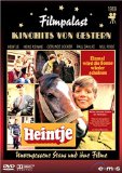 DVD - Ein Wiedersehen mit ... Heintje (Mein bester Freund / Ein Herz geht auf Reisen)