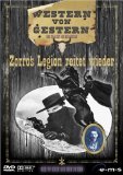 DVD - Western von Gestern 1 - Zorro reitet wieder