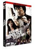 DVD - Jackie Chan - Police Story 1 - UNCUT
