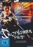 DVD - Jet Li: Die Macht der Shaolin (Posten!)