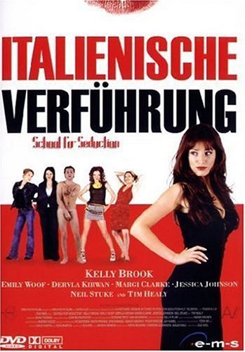 DVD - Italienische Verf?rung