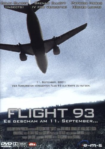 DVD - Flight 93