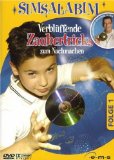 DVD - Die zauberschule  (Mit Anleitungsbuch)