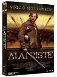 DVD - Capitan Alatriste - Mit Dolch und Degen - Box 1 (Folge 1 - 9)