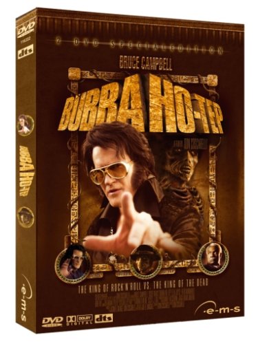 DVD - Bubba Ho-Tep (Secial Edition)