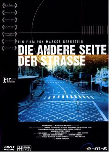 DVD - Die andere Seite der Stra?e