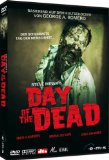 DVD - Land of dead (Directors Cut)