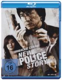  - Jackie Chan - Stadt der Gewalt - Shinjuku Incident [Blu-ray]