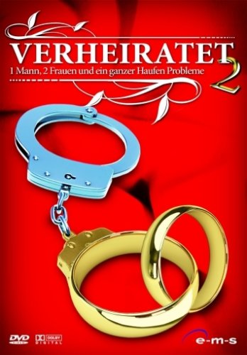 DVD - Verheiratet 2