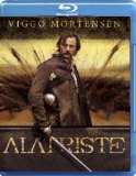 Blu-ray - Capitan Alatriste - Mit Dolch und Degen Limited Edition (18 Folgen im 6 Disc Set) (exklusiv bei Amazon.de) [Blu-ray]