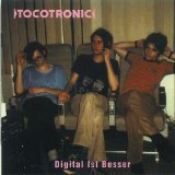 Tocotronic - Es ist egal, aber (  Bonus Tracks)