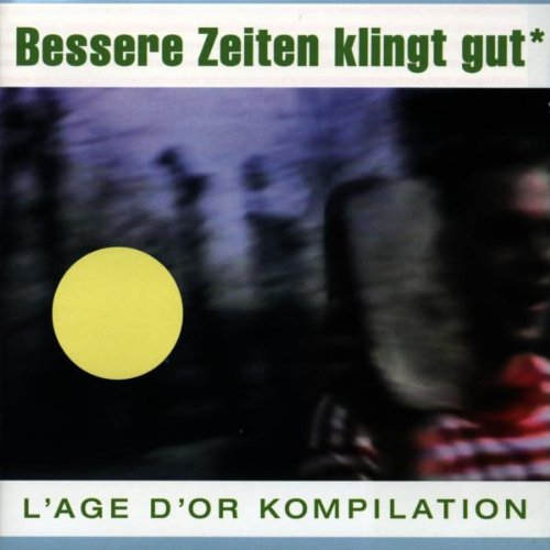 Sampler - Bessere zeiten klingt gut