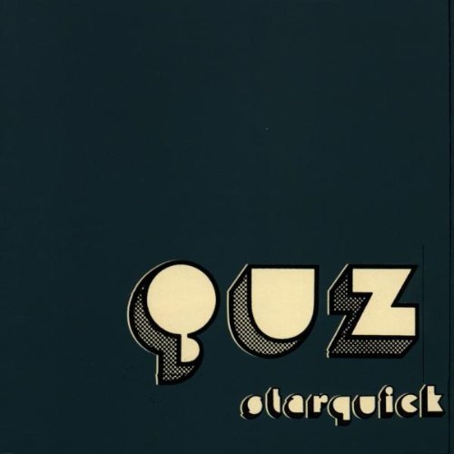 Guz - Starquick