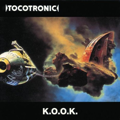 Tocotronic - K.O.O.K