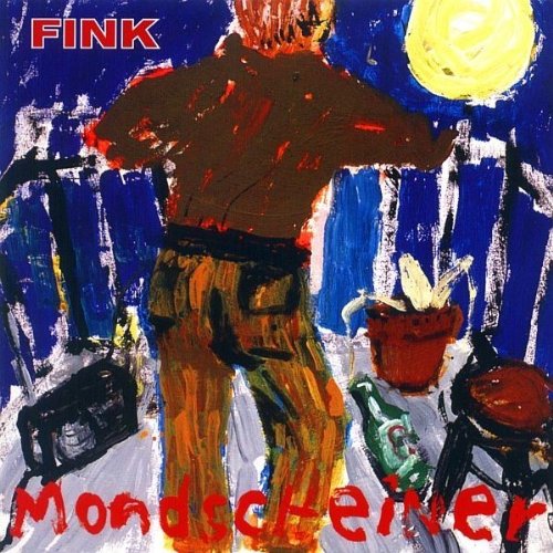 Fink - Mondscheiner