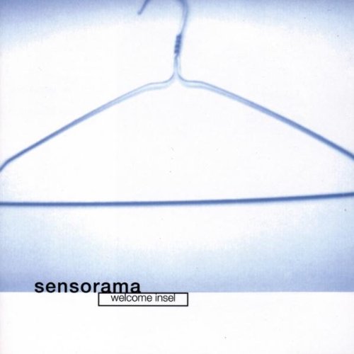 Sensorama - Welcome Insel