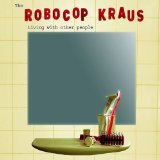 the Robocop Kraus - Blunders and Mistakes (CD + DVD)