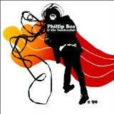 Boa , Phillip - The red