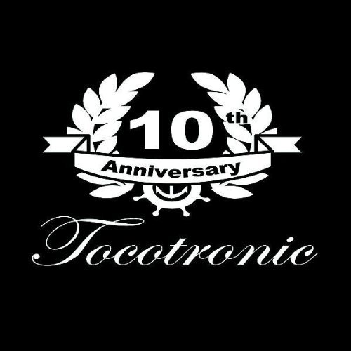 Tocotronic   - 10th Anniversary