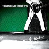 Trashmonkeys - Clubtown