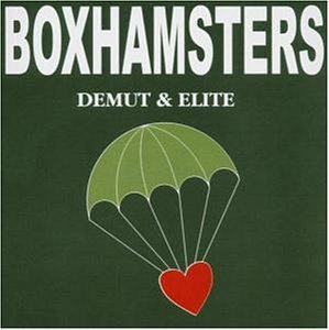 Boxhamsters - Demut & elite