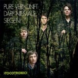 Tocotronic - Nach der verlorenen Zeit (  Bonus Tracks)