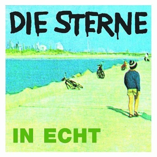 Sterne , Die - In Echt ( 4 Bonus Tracks)