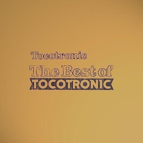 Tocotronic - The Best of