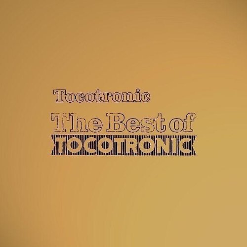 Tocotronic - The best of