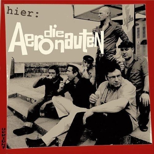 die Aeronauten - Hier: die Aeronauten