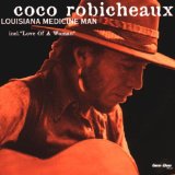 Coco Robicheaux - Hoodoo Party