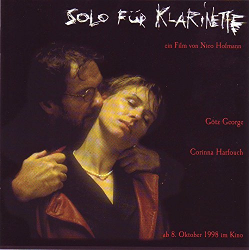 Soundtrack - Solo für Klarinette