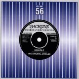 Sampler - Rockfile 55