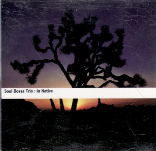 Soul Bossa Trio - In Native