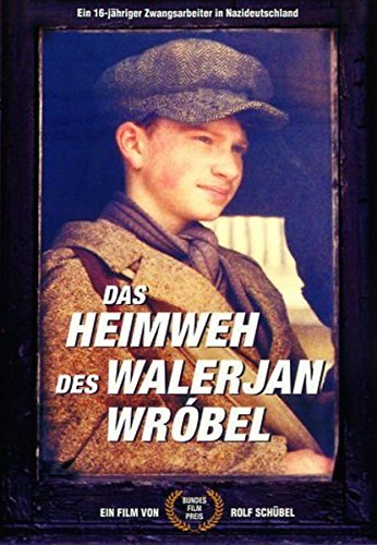 DVD - Das Heimweh des Walerjan Wrobel