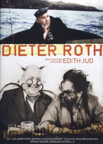 DVD - Dieter Roth
