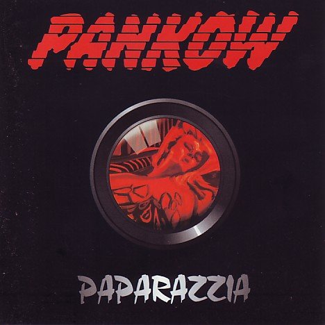 Pankow - Paparazzia